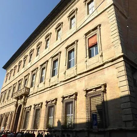 Le Moline Apartment Bologna Exterior foto
