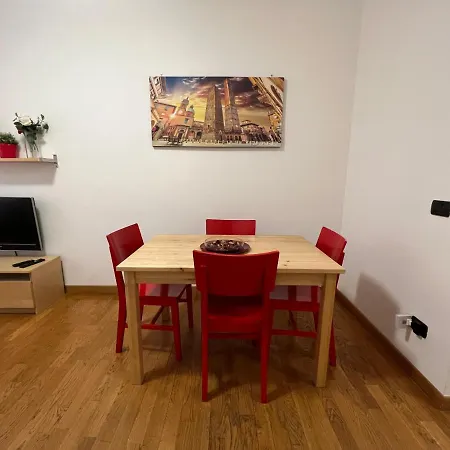 Le Moline Apartment Bologna Exterior foto