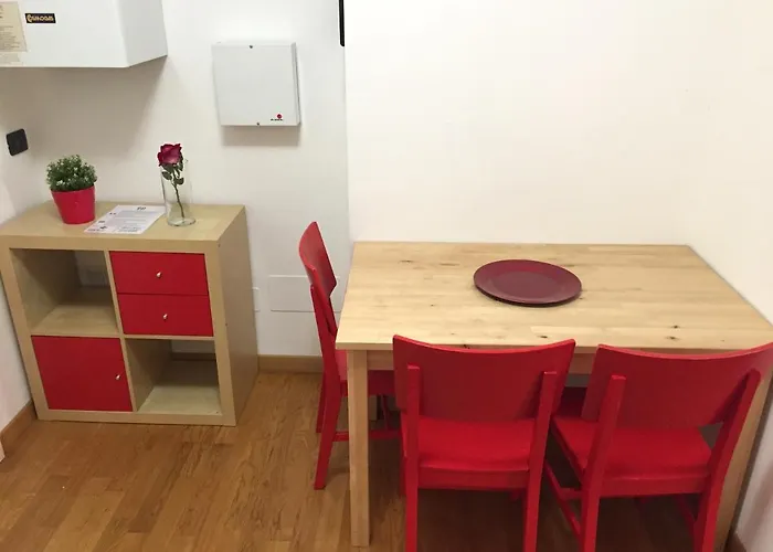 Le Moline Apartment