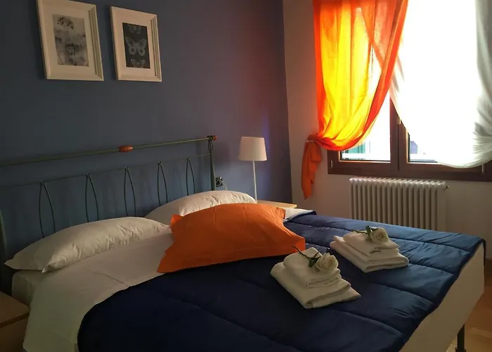 Le Moline Apartment