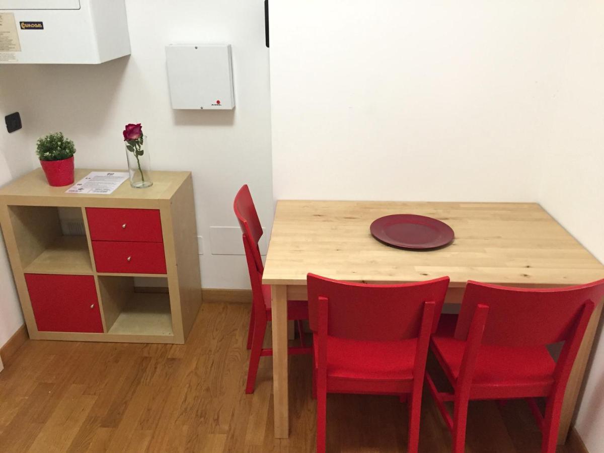 Appartement Le Moline *